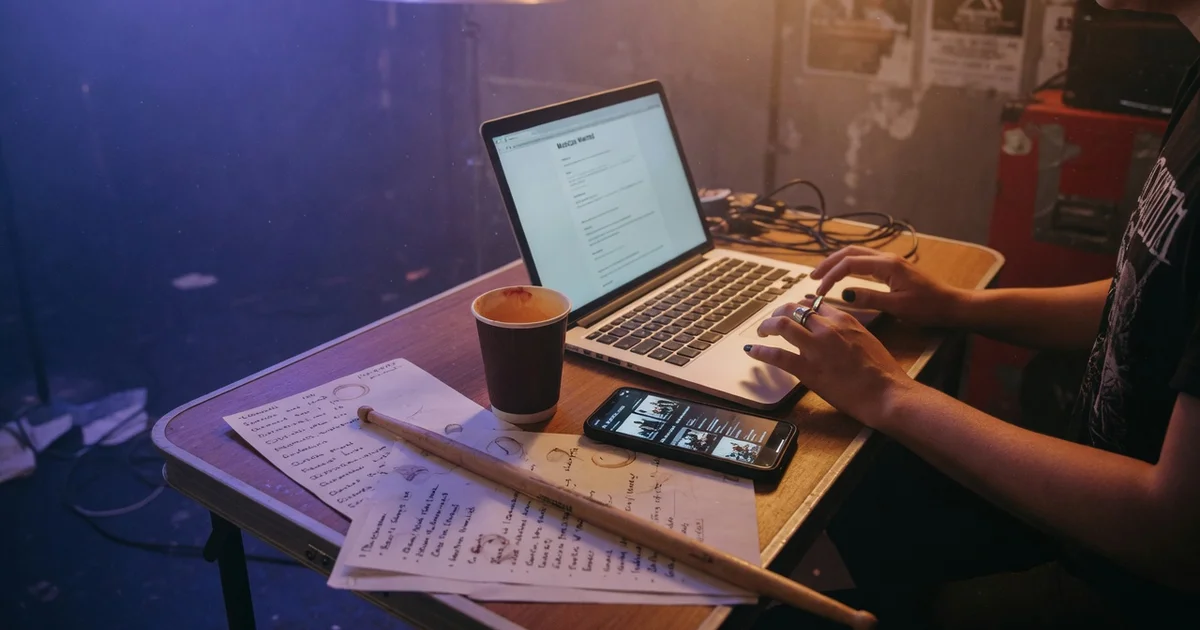 How to Write a Musician Wanted Ad That Actually Works