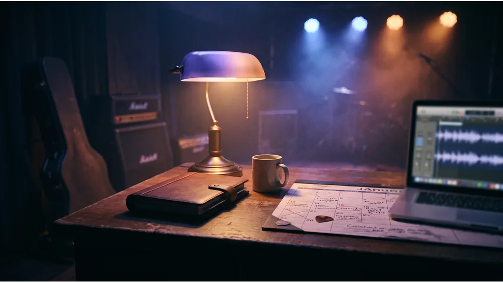 Best Band Management Software: Complete Guide for 2025 — illustration
