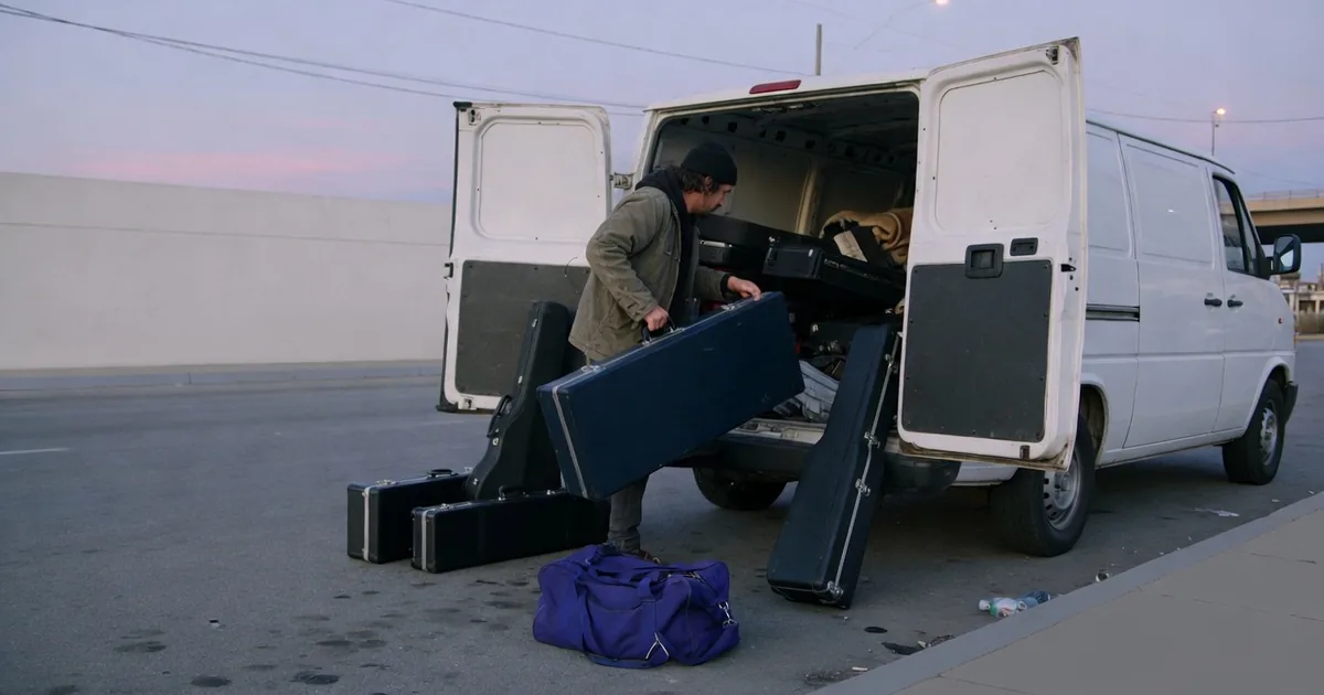 Touring Internationally: Visas, Carnets, and Gear for Bands