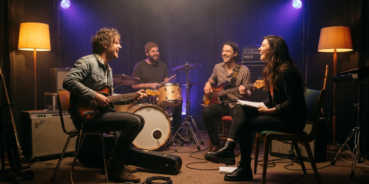 Band Relationships FAQs