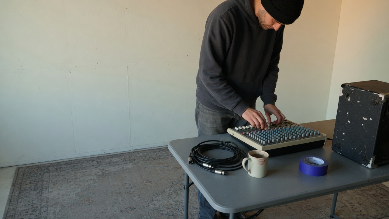 Handling Stage Mishaps Like a Pro: Tips for Bands
