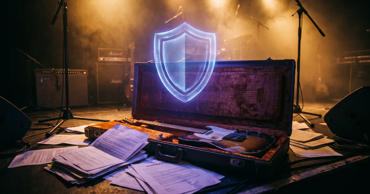 Band Insurance Guide 2025