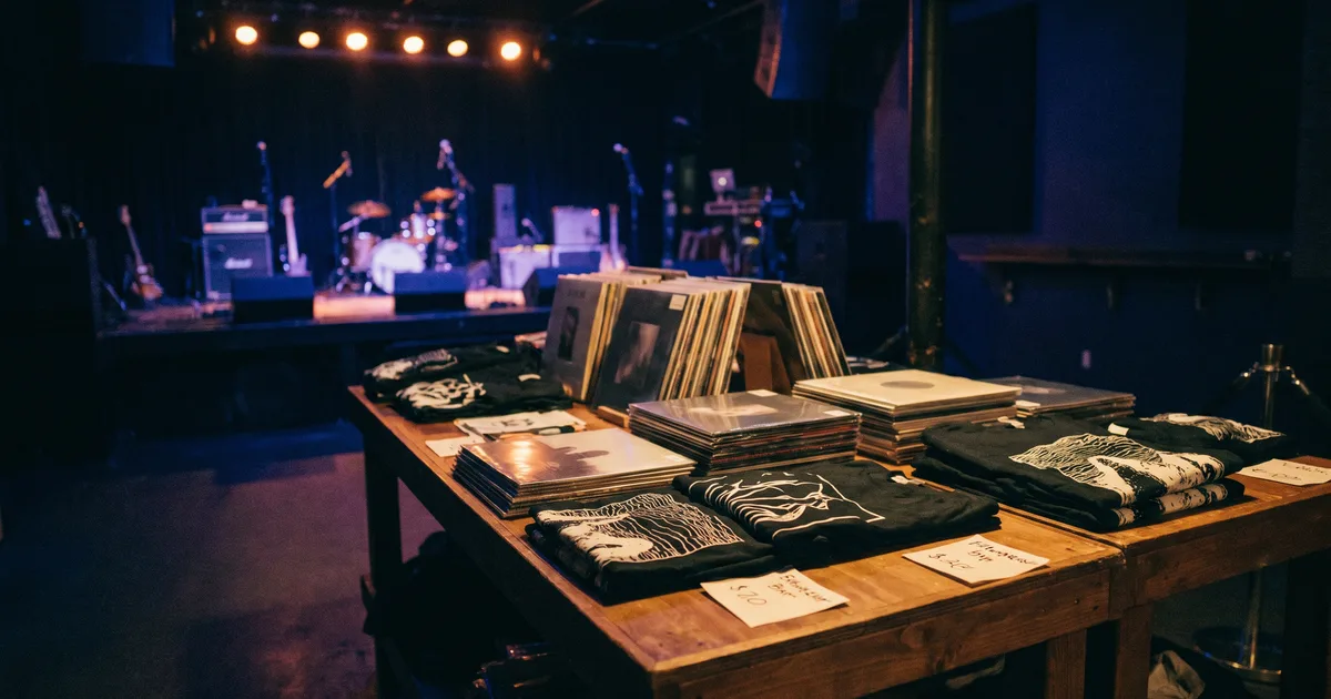 Top Music Booking Platforms for Bands in 2025