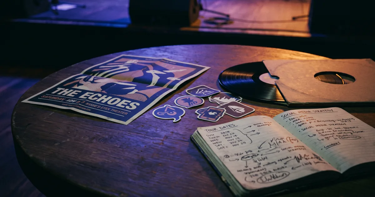 Music Promotion Services: Complete Directory 2025